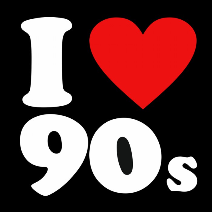 I+LOVE+THE+90S+T+SHIRT+BLACK